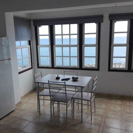 Avenida Maritima Apartman Santa Cruz de la Palma  Kültér fotó