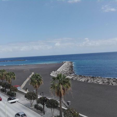 Avenida Maritima Apartman Santa Cruz de la Palma  Kültér fotó