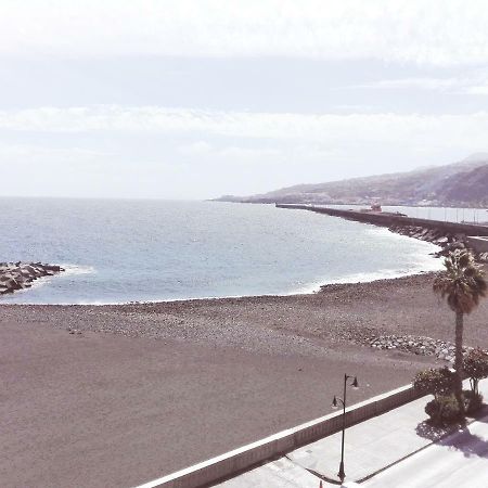 Avenida Maritima Apartman Santa Cruz de la Palma  Kültér fotó