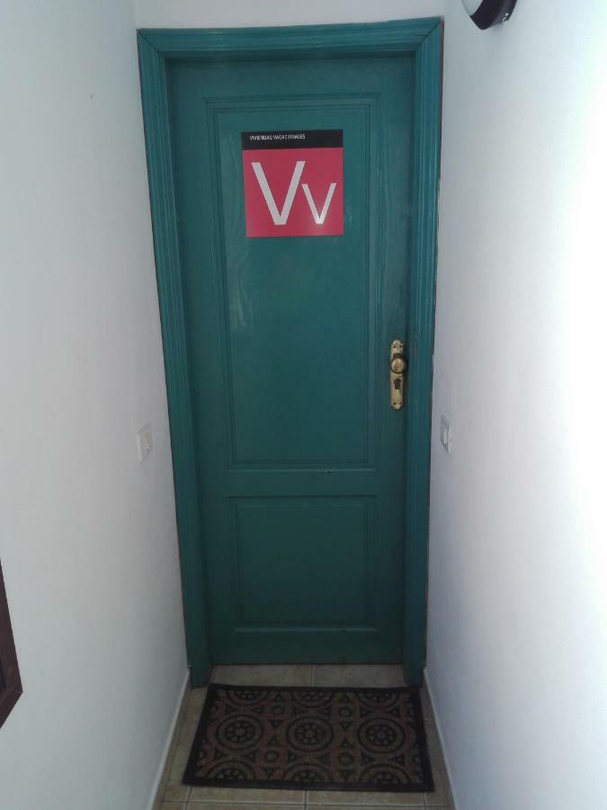 Avenida Maritima Apartman Santa Cruz de la Palma  Kültér fotó