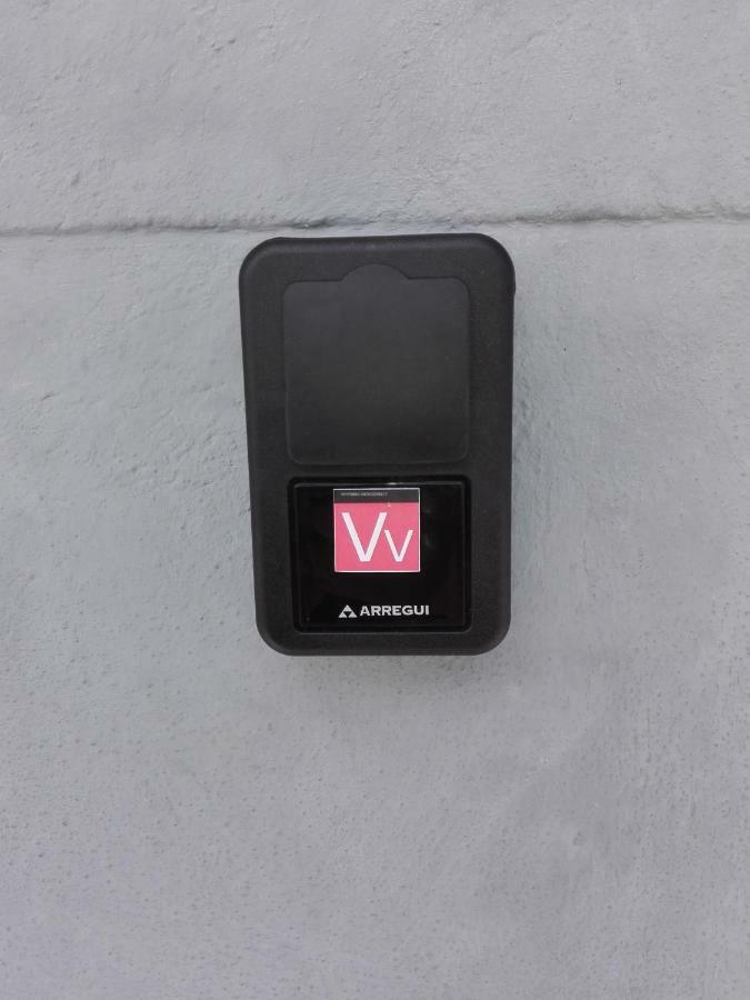 Avenida Maritima Apartman Santa Cruz de la Palma  Kültér fotó