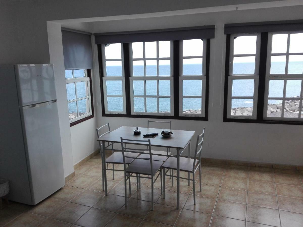 Avenida Maritima Apartman Santa Cruz de la Palma  Kültér fotó
