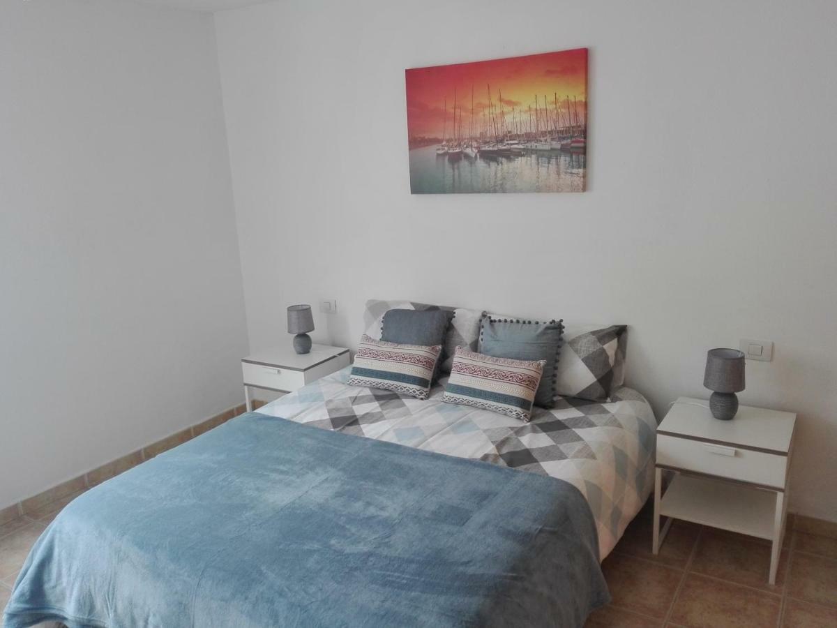 Avenida Maritima Apartman Santa Cruz de la Palma  Kültér fotó