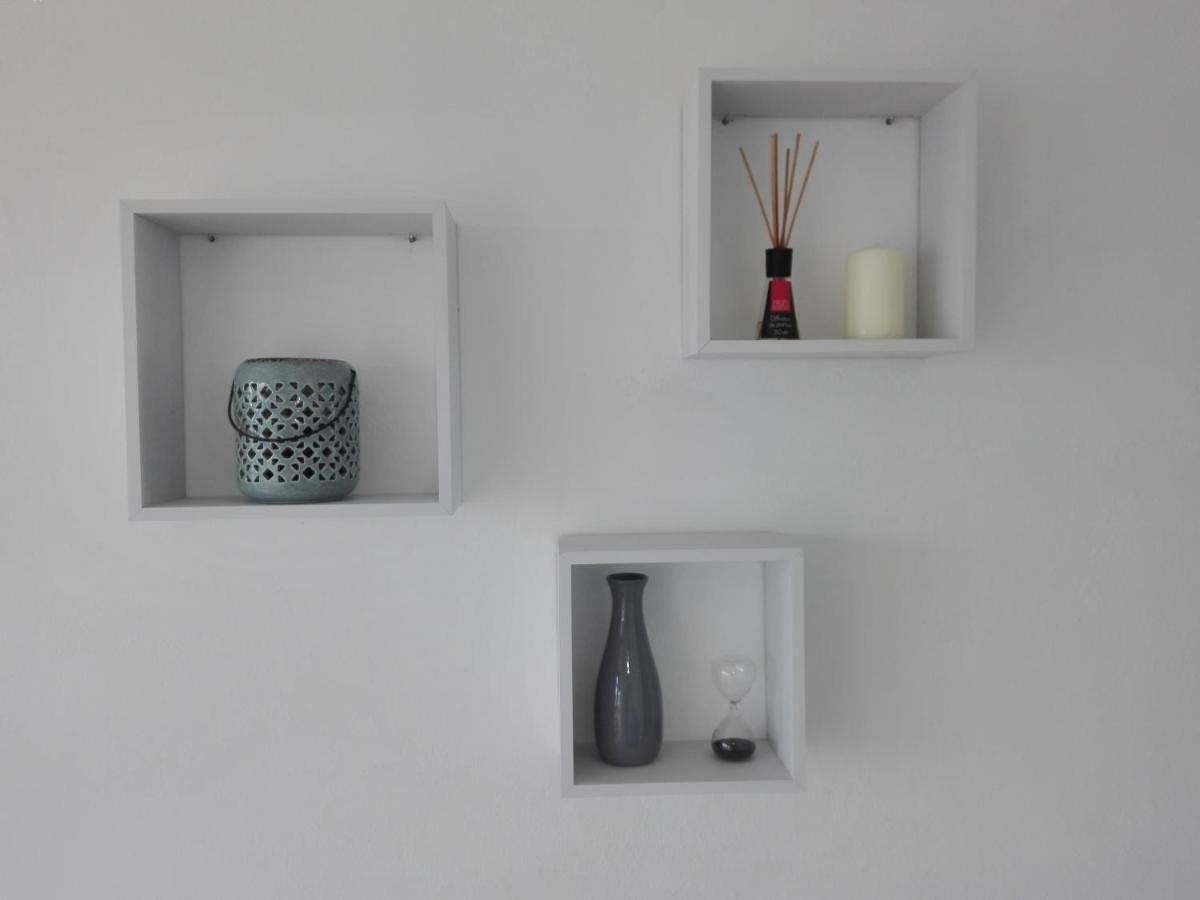 Avenida Maritima Apartman Santa Cruz de la Palma  Kültér fotó
