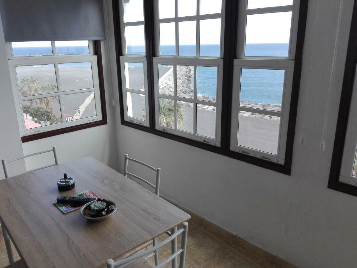 Avenida Maritima Apartman Santa Cruz de la Palma  Kültér fotó