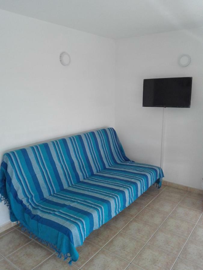 Avenida Maritima Apartman Santa Cruz de la Palma  Kültér fotó